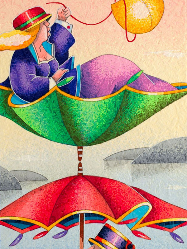 Opere d'arte | Pittura